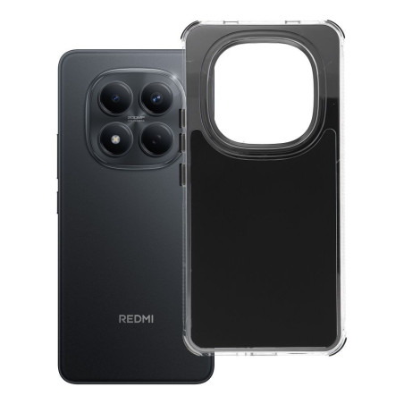 Kryt Matrix pro Xiaomi Redmi Note 15 PRO 4G - matrix black