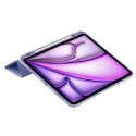 Pouzdro Tech-Protect SC Pen pro iPad Air 13“ 2024 - fialové