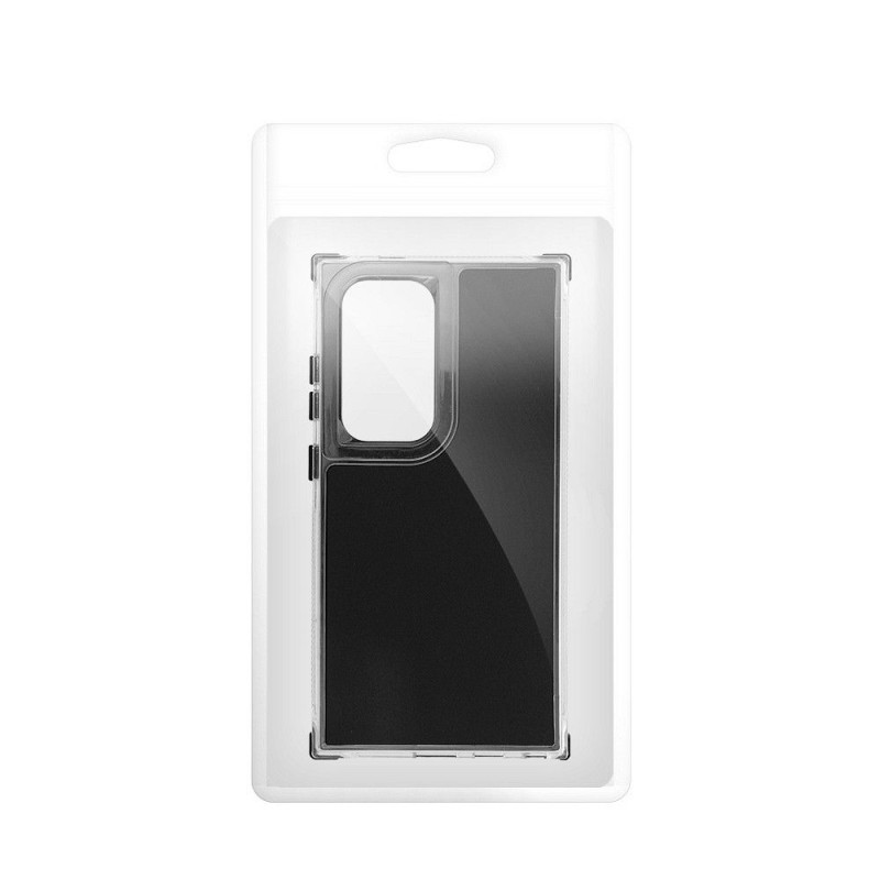 Kryt MATRIX pro Xiaomi Redmi Note 15 4G - matrix black