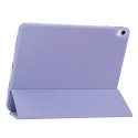 Pouzdro Tech-Protect SC Pen pro iPad Air 13“ 2024 - fialové
