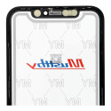 MUSTTBY laminované čelní sklo pro iPhone 11 s OCA