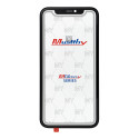 MUSTTBY laminované čelní sklo pro iPhone 11 s OCA