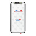 Ochranné sklo MUSTTBY OCA iPhone 12 mini