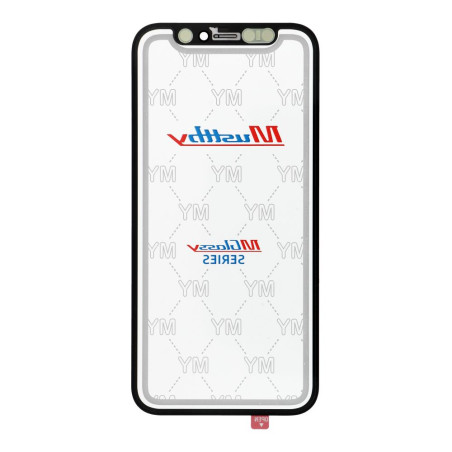 Ochranné sklo MUSTTBY OCA iPhone 12 mini