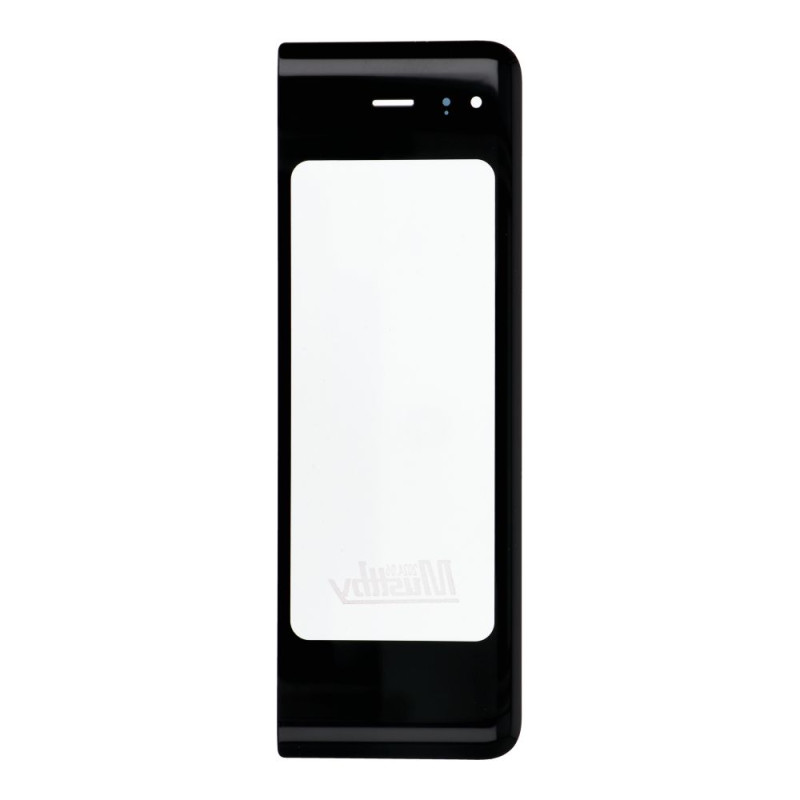 Ochranné sklo MUSTTBY pro SAMSUNG FOLD 1 - bezbarvé (OCA)