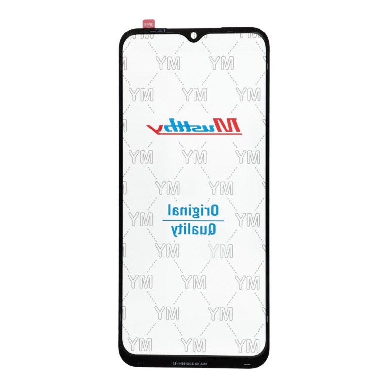 Ochranné sklo Musttby MUSTTBY front glass + OCA SAMSUNG a14 5G pro Samsung A14 5G - neuvedeno