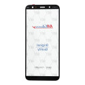 MUSTTBY front glass + OCA Samsung J6 pro laminaci