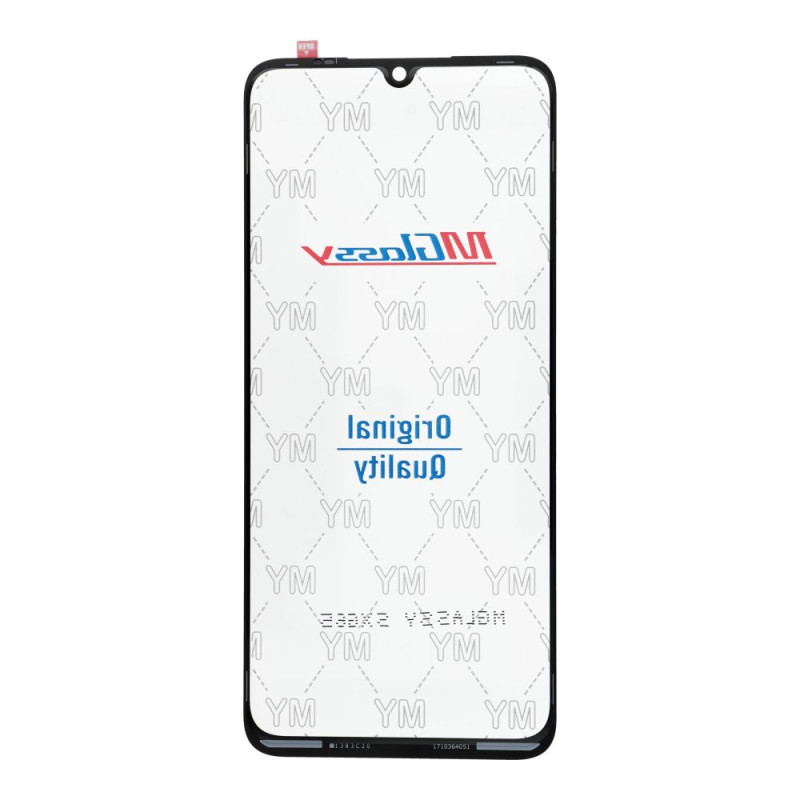Ochranné sklo Musttby MUSTTBY front glass + OCA SAMSUNG a05s pro Samsung Galaxy A05s - transparentní