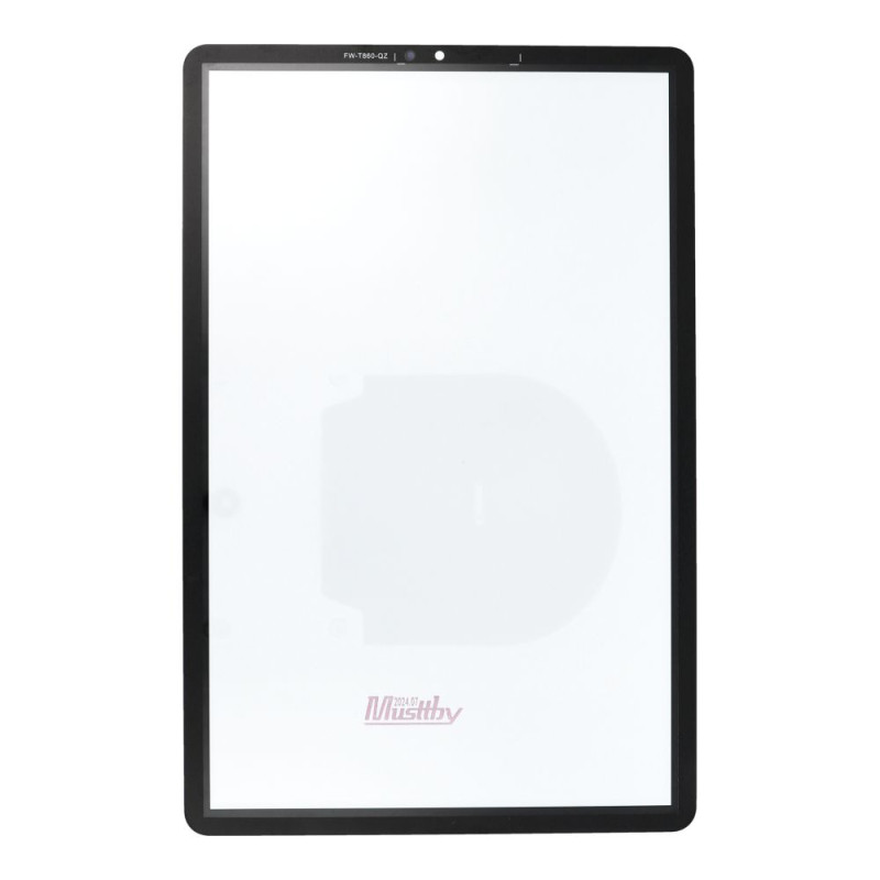 Ochranné sklo Musttby MUSTTBY Glass + OCA pro SAMSUNG T860 S6 - transparentní