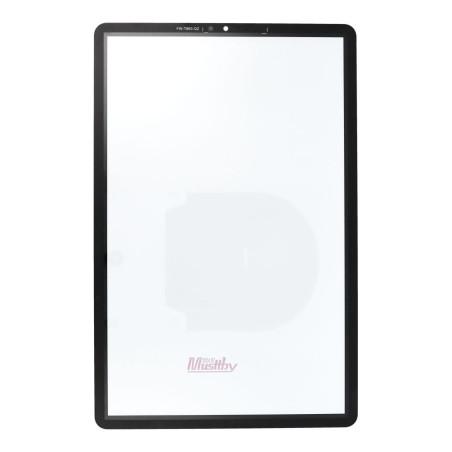 Musttby Glass + OCA pro SAMSUNG T860 S6 - servisní sklo