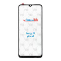 Ochranné sklo MUSTTBY OCA pro Redmi 9a/9c/9at – červené