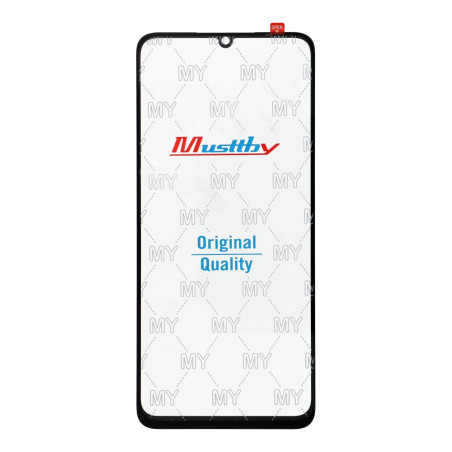 MUSTTBY MUSTTBY pro Redmi 13r - červená (OCA)