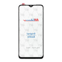 Musttby OCA sklo pro Xiaomi Redmi 9T – červené