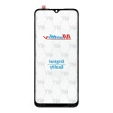 Ochranné sklo MUSTTBY pro Xiaomi Redmi 10a – červená (OCA)