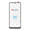 Ochranné sklo MUSTTBY pro Xiaomi Redmi 10a – červená (OCA)