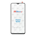 MUSTTBY OCA sklo pro REDMI NOTE 8 pro – červená