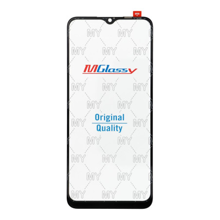 Ochranné sklo MUSTTBY pro OPPO a31 – čelní sklo + OCA