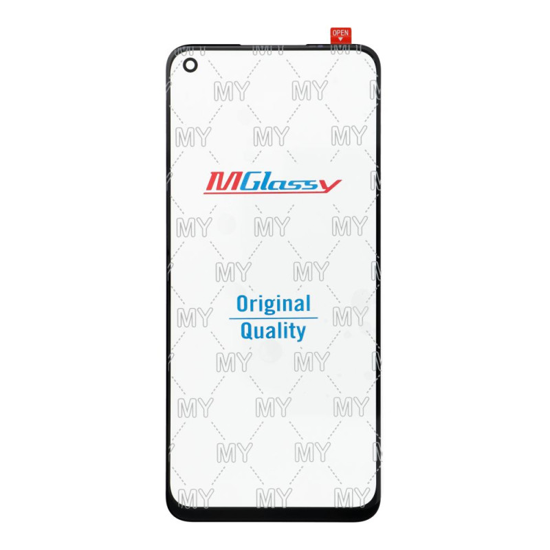 Ochranné sklo MUSTTBY front glass + OCA OPPO a52 pro Oppo - transparentní