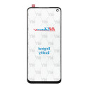 MUSTTBY OCA front glass pro OPPO a52 – servisní díl