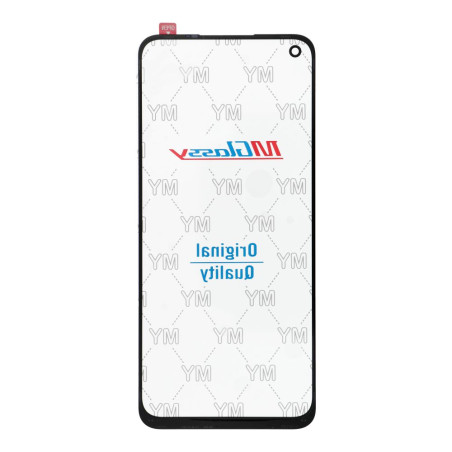 MUSTTBY OPPO a73 5G čelní sklo s OCA