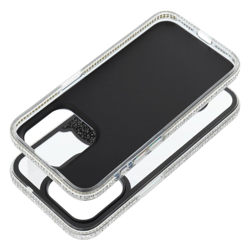 Kryt iPhone 16 PRO pro iPhone 16 PRO - černý