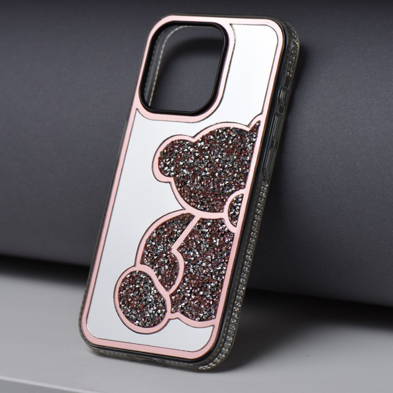 Kryt CASE pro iPhone 13 - růžový