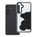 Kryt pro Samsung S25 FE - černý