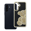 Kryt TEDDY BEAR pro Samsung A57 5G – zlatý