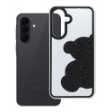 Kryt TEDDY BEAR pro Samsung A37 5G - černý