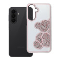 Kryt Case Samsung A27 5G - pink (Teddy Bear)