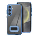 Kryt GLAM pro Samsung S25 – glam blue