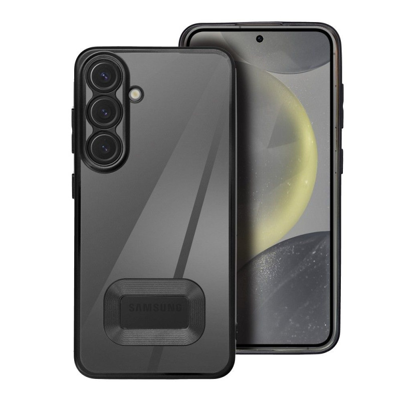 Kryt GLAM pro Honor X7A - glam black