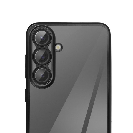 Kryt Glam black pro Samsung S25 PLUS
