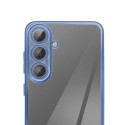Kryt GLAM pro Samsung S25 ULTRA - glam blue