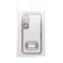 Kryt GLAM pro Samsung S25 ULTRA - glam powder pink