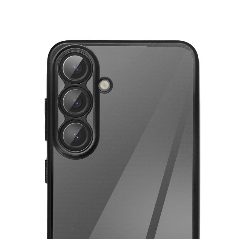 Kryt GLAM pro Xiaomi Redmi Note 14 5G - glam black