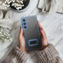 Kryt GLAM pro Redmi Note 14 5G – glam blue