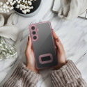 Kryt GLAM pro Redmi Note 14 PRO 5G - glam powder pink