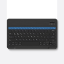 BASEUS Brilliance Obal s bezdrátovou klávesnicí pro iPad Pro 11", QWERTY, bílá
