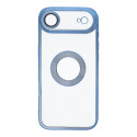 Kryt iPhone 17 pro iPhone 17 – Glam blue