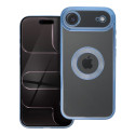 Kryt iPhone 17 pro iPhone 17 – Glam blue
