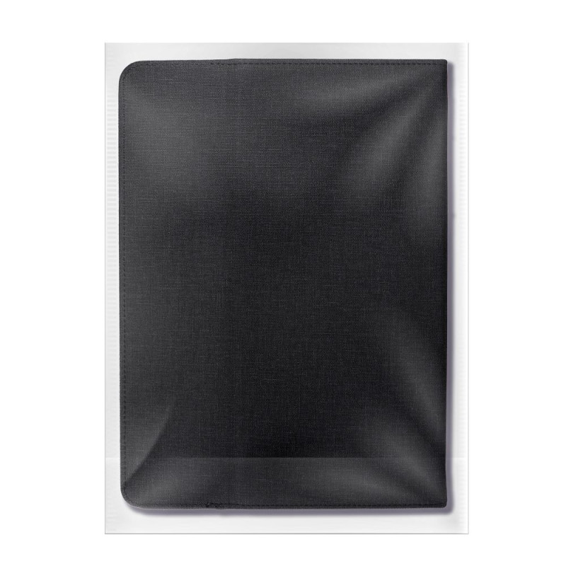 Pouzdro MELLOW universal pro 10" tablet - černé