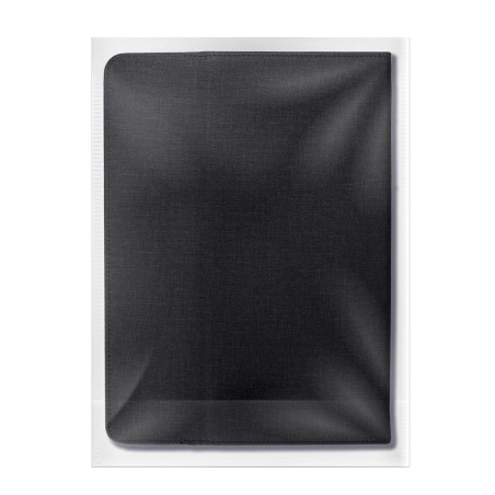 Pouzdro MELLOW universal 10" černé (stojánek)