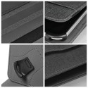 Pouzdro MELLOW universal 10" černé (stojánek)