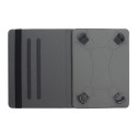 Pouzdro MELLOW universal 10" černé (stojánek)