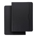 Pouzdro MELLOW universal 10" černé (stojánek)