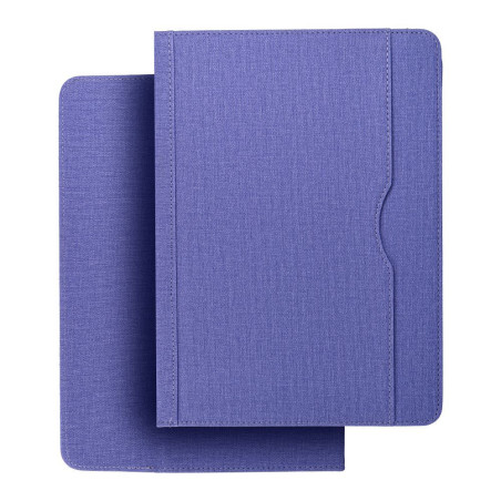 Pouzdro MELLOW universal pro 10" tablet fialová