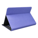 Pouzdro MELLOW universal pro 10" tablet fialová