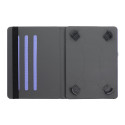 Pouzdro MELLOW universal pro 10" tablet fialová