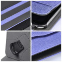 Pouzdro MELLOW universal pro 10" tablet fialová